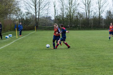 Bild 234 - F TSV Wiemersdorf - SV B�neb�ttel-Husberg : Ergebnis: 1:0